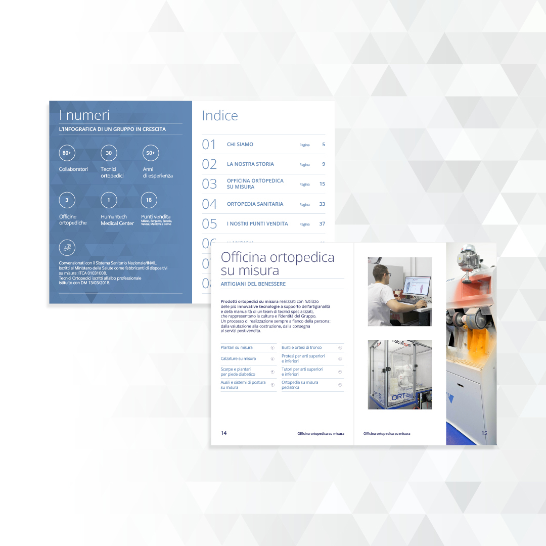 immagine brochure humantech