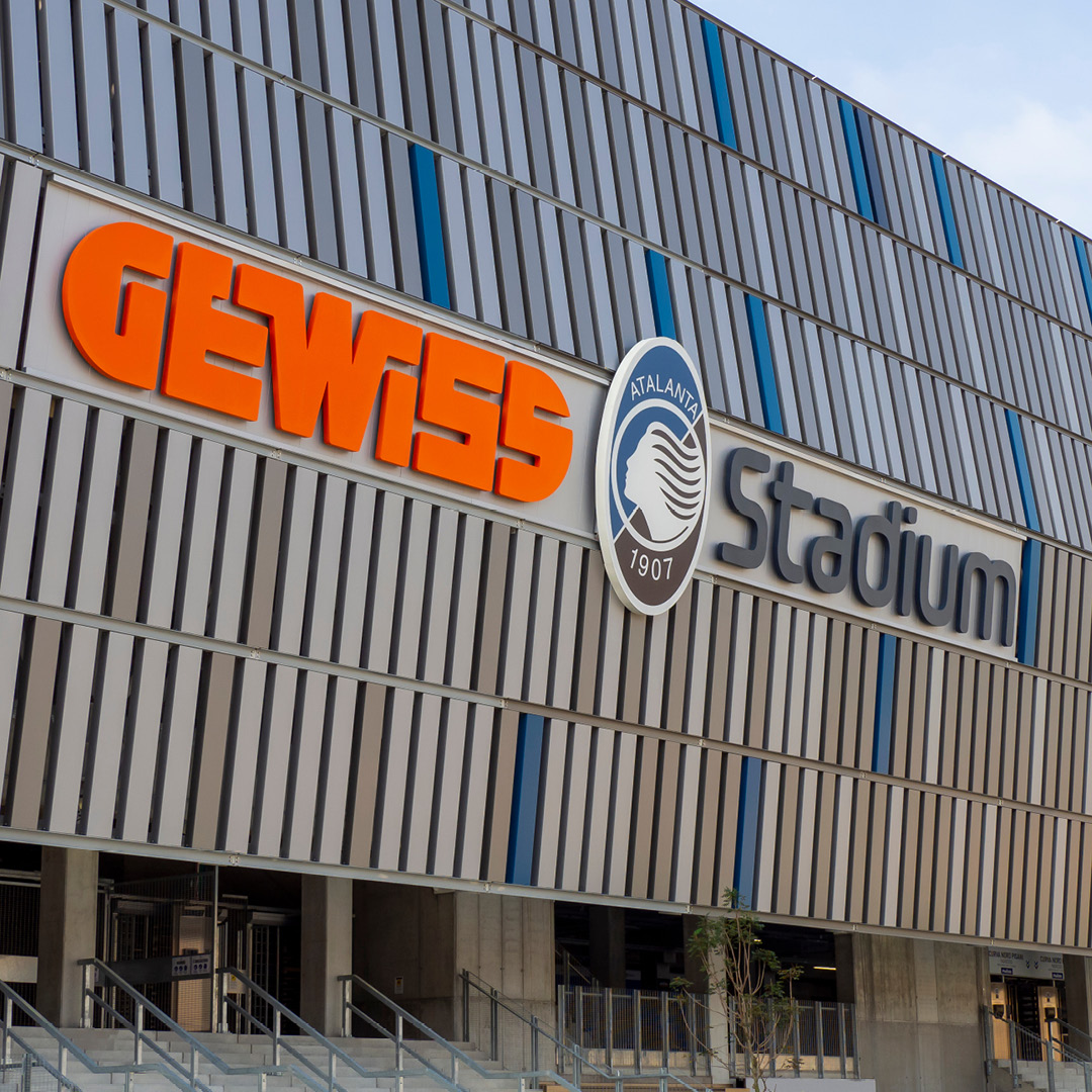 immagine logo gewiss stadium