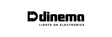 logo dinema