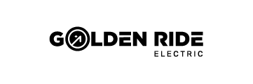logo golden ride