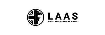 logo laas lonati anglo american school