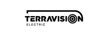 logo terravision electric