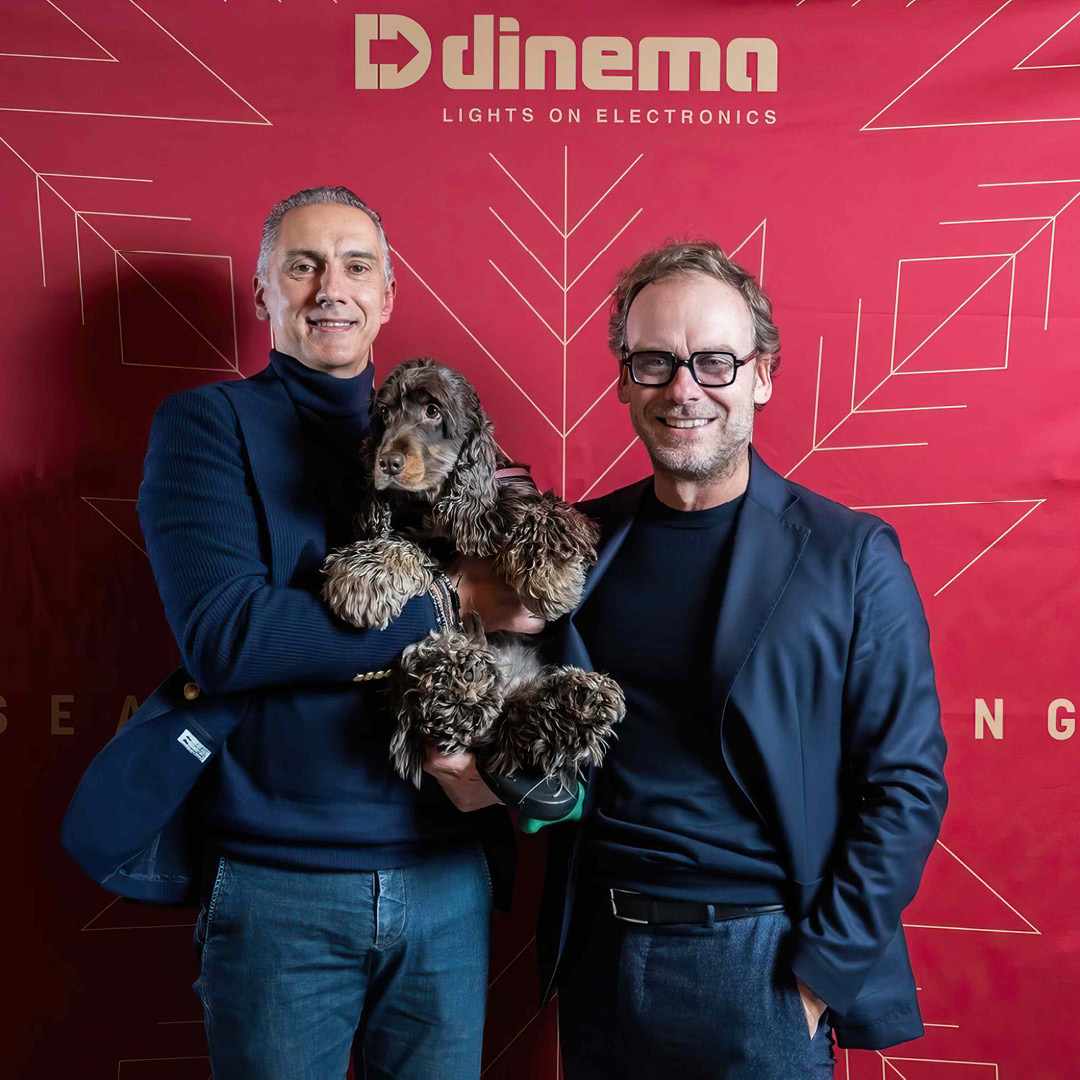 foto riccardo lonati