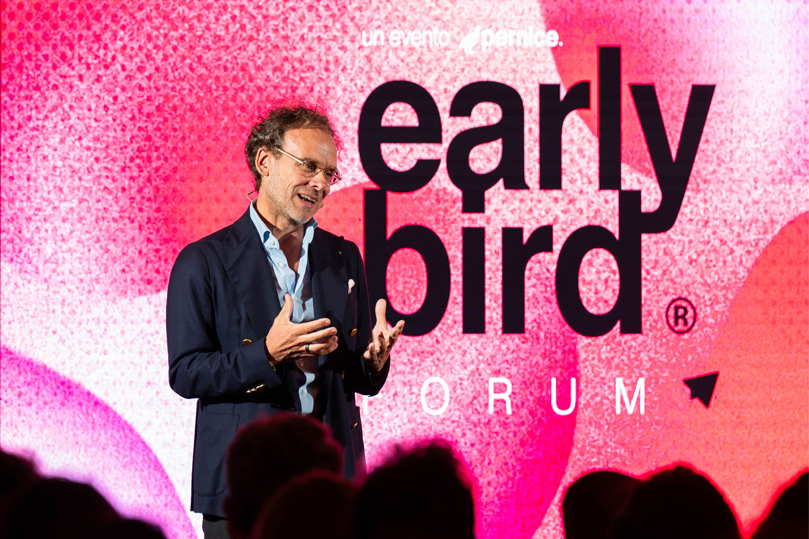 immagine early bird forum